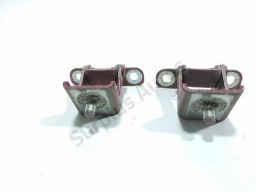 Used Hinge/Door check strap RENAULT ZOE (BFM_) ZOE (92 hp) 31578880