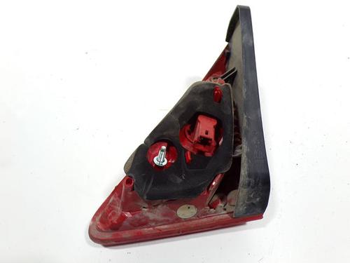 Left tailgate light PEUGEOT 3008 I MPV (0U_) 1.6 HDi | BP28267783C79 