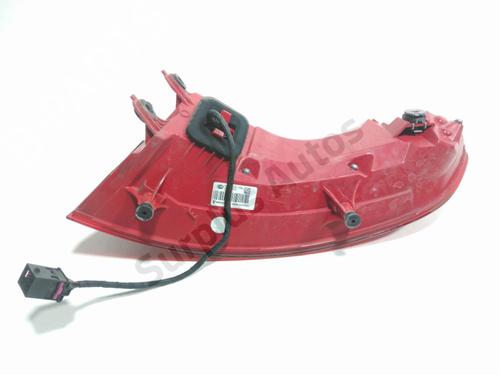 Left taillight PORSCHE MACAN (95B) 3.0 S | BP32261247C34