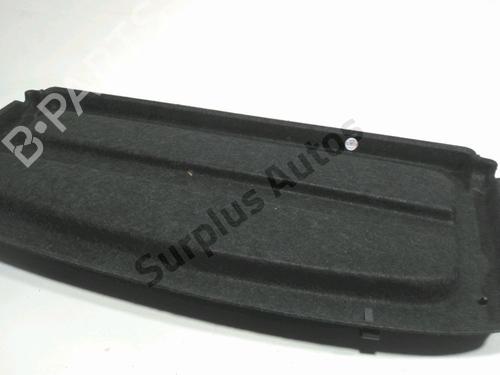 Rear parcel shelf RENAULT CAPTUR I (J5_, H5_) 1.2 TCe 120 | BP35893666C85 - Image 2