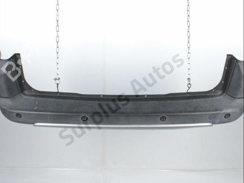 rear-bumper-citroen-berlingo-multispace-b9-2008-40464984 main image