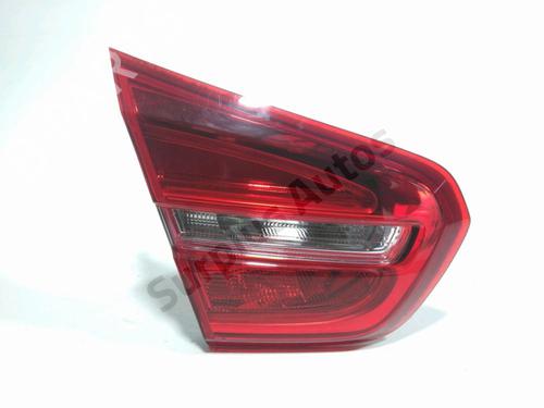 Used Left tailgate light Left tailgate light MERCEDES-BENZ GLA-CLASS (X156) GLA 220 d (156.903) (177 hp) 34116098 34116098