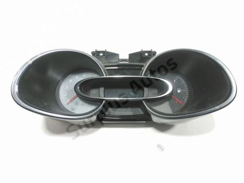 Used Instrument cluster Instrument cluster 38742893 38742893