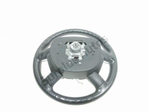 Steering wheel FORD FOCUS C-MAX (DM2) 1.8 TDCi | BP28225523C49 - Image 2