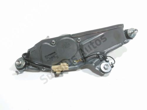 Rear wiper motor MAZDA CX-7 (ER)  | BP28272883M102 