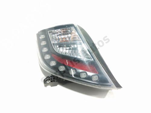 Used Left taillight Left taillight 38035749 38035749