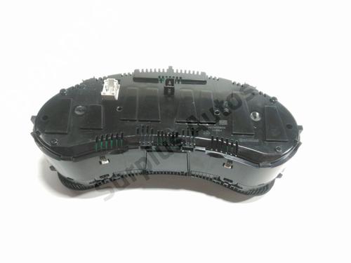 Instrument cluster CITROËN DS4 (NX_) 1.6 HDi 110 | BP28231091C47 