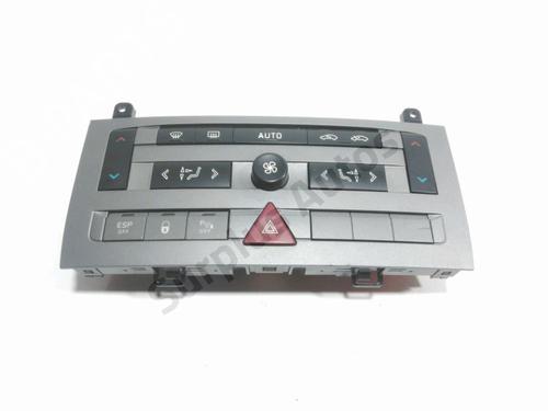 Used Climate control CITROËN C5 II (RC_) 1.6 HDi (RC8HZB) (109 hp) 28228106