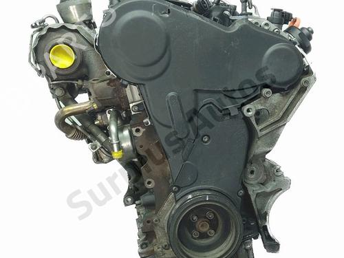 Engine AUDI A3 (8P1) 2.0 TDI 16V | BP37220388M1 - Image 4