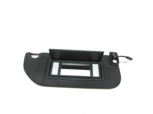 Used Right sun visor Right sun visor CITROËN DS3 (SA_) 1.6 HDi 90 (92 hp) 37784682 37784682
