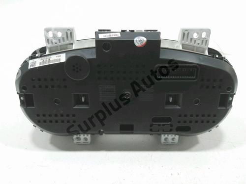 Instrument cluster HYUNDAI i30 (GD) 1.6 CRDi | BP30991656C47