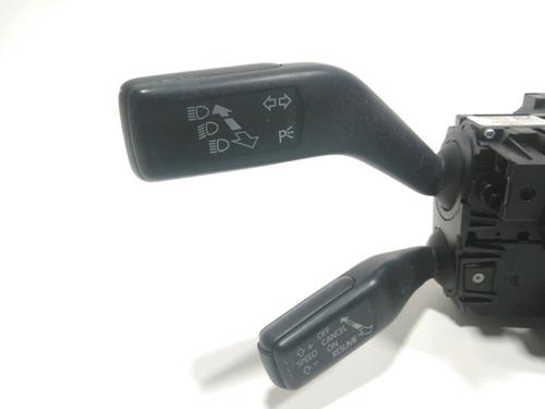 Steering wheel controls VW PASSAT B6 Variant (3C5) 2.0 TDI 16V | BP28226868E15 - Image 2