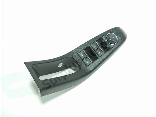 Used Left front window switch Left front window switch FORD FIESTA VII (HJ, HF) 1.0 EcoBoost (101 hp) 36374453 36374453