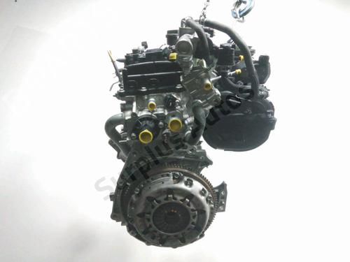 Engine PEUGEOT 108 1.0 VTi 72 | BP31162972M1 - Image 4