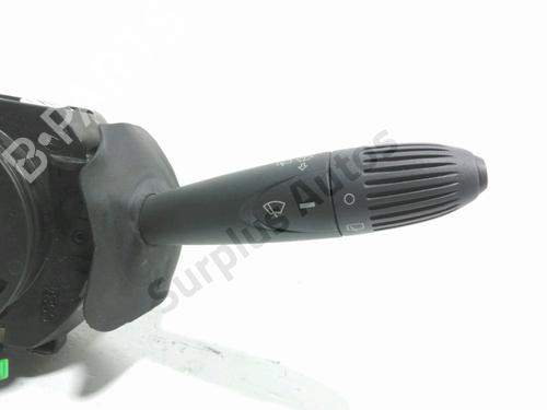 Steering wheel controls FIAT PANDA (169_) 1.3 D Multijet (169.AXC1A) | BP39259945E15 - Image 2