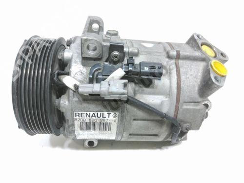 AC compressor RENAULT LAGUNA III (BT0/1) 2.0 dCi (BT07, BT0J, BT14, BT1A, BT1S) | BP29230401M34 - Image 2