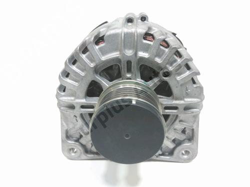 Generator Generator RENAULT CLIO V (B7_) 1.5 Blue dCi 100 (B7AD) (101 hp) 35808141 35808141