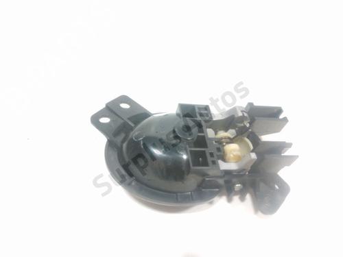 Rear right interior door handle PEUGEOT ION Electric | BP28252513I16 - Image 2