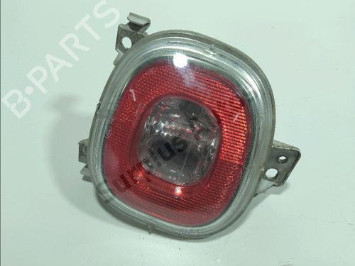 Rückfahrlicht für Rückfahrlicht 37789306 37789306