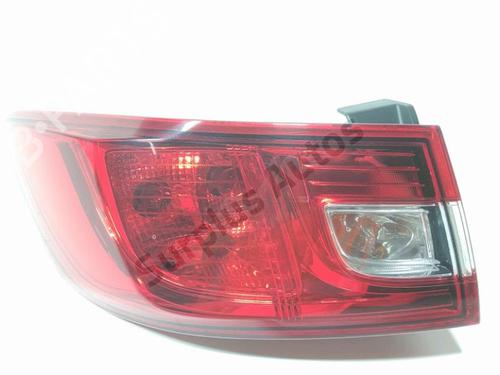Used Left taillight Left taillight 38794167 38794167