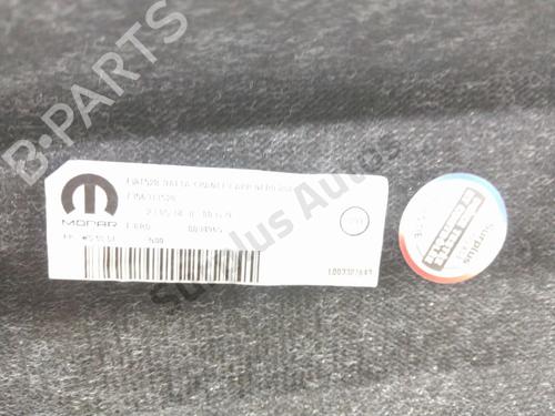 Rear parcel shelf JEEP RENEGADE SUV (BU, B1, BV) 1.6 CRD | BP36593436C85 - Image 2