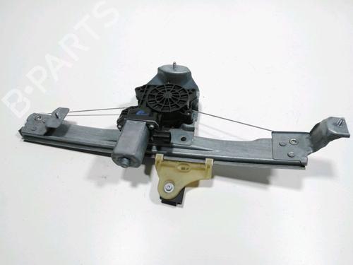 Used Rear left window mechanism Rear left window mechanism 28251093 28251093