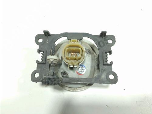 Right front fog light PEUGEOT 2008 I (CU_) 1.2 VTi | BP40465154C31 - Image 2