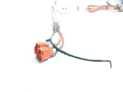 Cable TOYOTA PRIUS Liftback (_W2_) 1.5 Hybrid (NHW20_, NHW20R) | BP28262586E12 