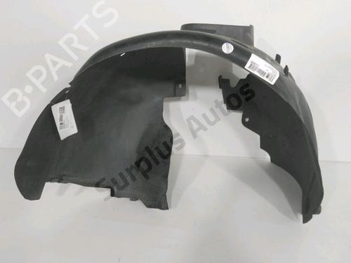 Hjulbue CITROËN C4 II (NC_) 1.6 HDi 110 (112 hp) 30993539