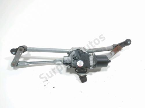 Vindrude Viskermekanisme DACIA LODGY (JS_) 1.5 dCi (JSMC, JSAF) (107 hp) 28487253