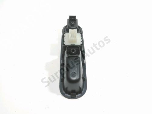 Left front window switch RENAULT TWINGO III (BCM_, BCA_) 0.9 TCe 95 | BP28249507I27 