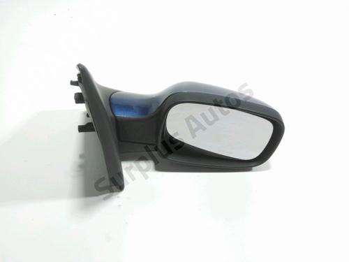 right-mirror-renault-clio-iii-br01-cr01-2005-2006-2007-2008-2009-2010-2011-2012-2013-2014-29580114 main image