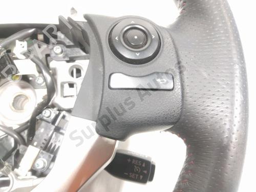 Steering wheel LEXUS IS III (_E3_) 300h (AVE30_, AVE30R) | BP28225357C49 - Image 3