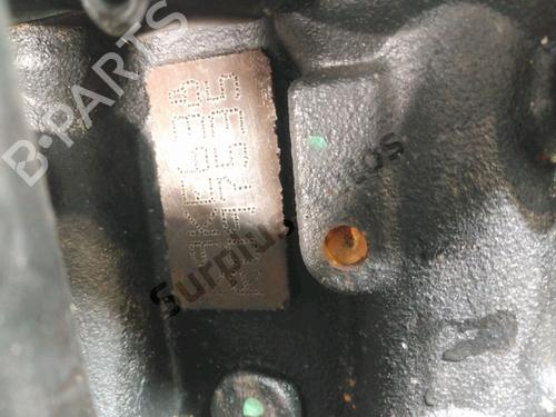 Engine RENAULT CLIO IV (BH_) 1.5 dCi 75 | BP34231853M1  - Image 5