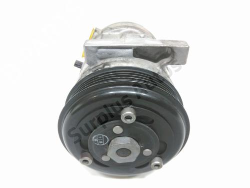 Used AC compressor AC compressor ALFA ROMEO MITO (955_) 0.9 TwinAir (955AXY1B) (105 hp) 36509065 36509065