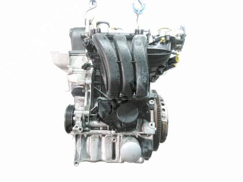 Used Engine Engine VW POLO V (6R1, 6C1) 1.0 (75 hp) 28218914 28218914