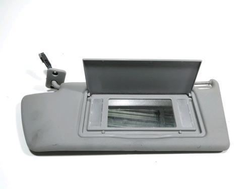Used Left sun visor OPEL VECTRA C GTS (Z02) 3.0 CDTi (F68) (184 hp) 28264707