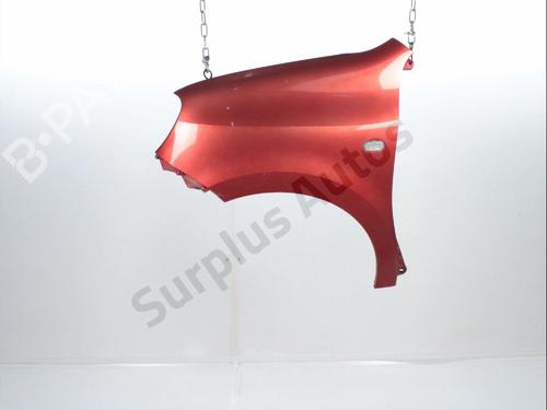 Used Left front fenders Left front fenders 37017689 37017689