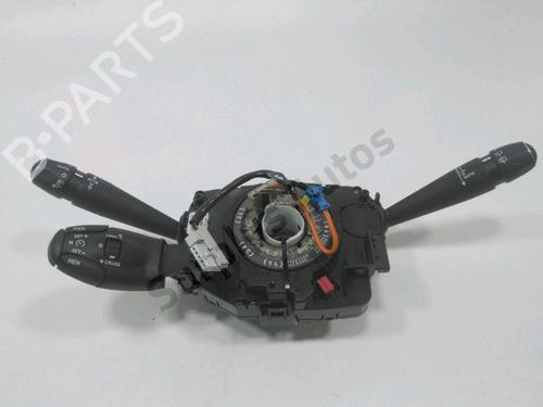 Used Steering wheel controls Steering wheel controls PEUGEOT 308 SW II (LC_, LJ_, LR_, LX_, L4_) 1.6 BlueHDi 100 (99 hp) 34148505 34148505