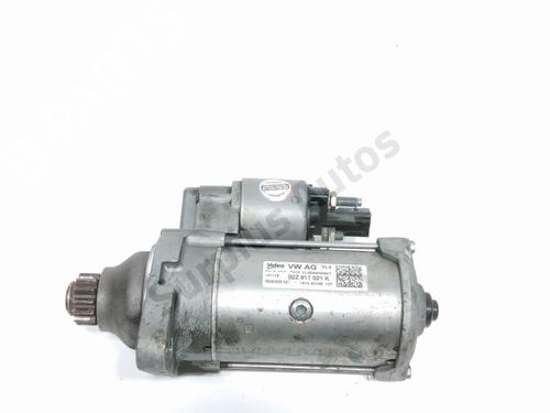 Starter VW POLO VI (AW1, BZ1, AE1) 1.6 TDI | BP37763653M8 - Image 2