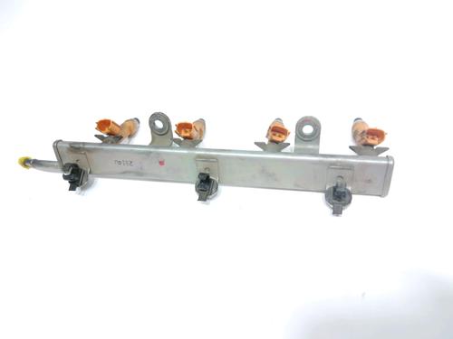 Injection rail SUZUKI SWIFT IV (FZ, NZ) 1.2 (AZH412, ZC72S) | BP28221326M98 - Image 2