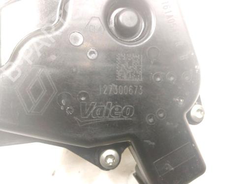 Throttle body RENAULT CLIO IV (BH_) 1.5 dCi 75 | BP28220719M82