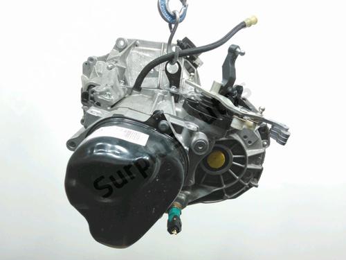 Gearbox DACIA SANDERO II 1.0 SCe 75 (B8JC, B8JD, B8NC) | BP31798230M3 - Image 4