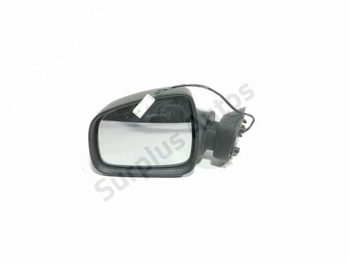 Ryggespeil venstre Ryggespeil venstre DACIA DUSTER (HS_) 1.5 dCi (109 hp) 39765448 39765448