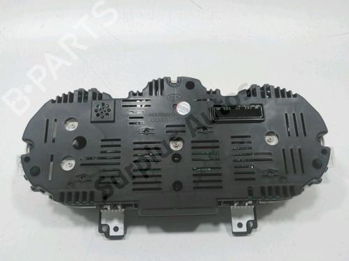 Instrument cluster KIA RIO III (UB) 1.4 CRDi | BP34338281C47 - Image 2