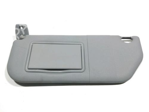 Used Left sun visor CITROËN SAXO (S0, S1) [1996-2004]  28264671