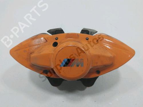 Used Left rear brake caliper BMW 3 (F30, F80) 320 d (184 hp) 31207548