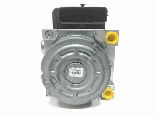 Used ABS pump ABS pump FORD B-MAX (JK) 1.6 TDCi (95 hp) 34001708 34001708