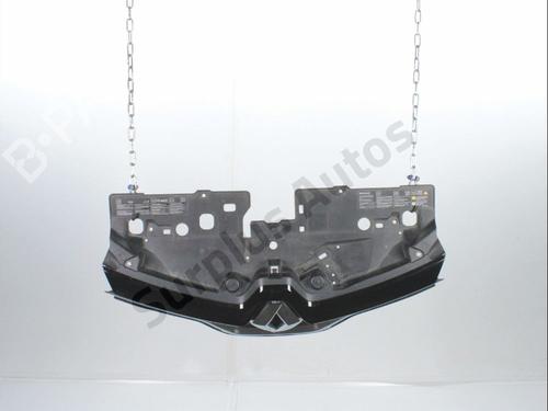 Used Grille Grille 37220535 37220535