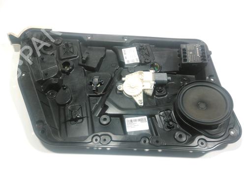 Used Front left window mechanism MERCEDES-BENZ A-CLASS (W176) A 180 CDI / d (176.012) (109 hp) 28240801